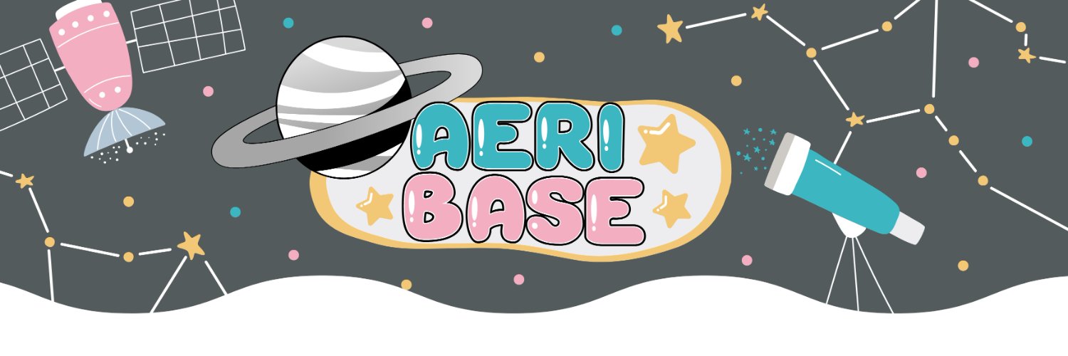 aeribase ☽̶☾'s banner