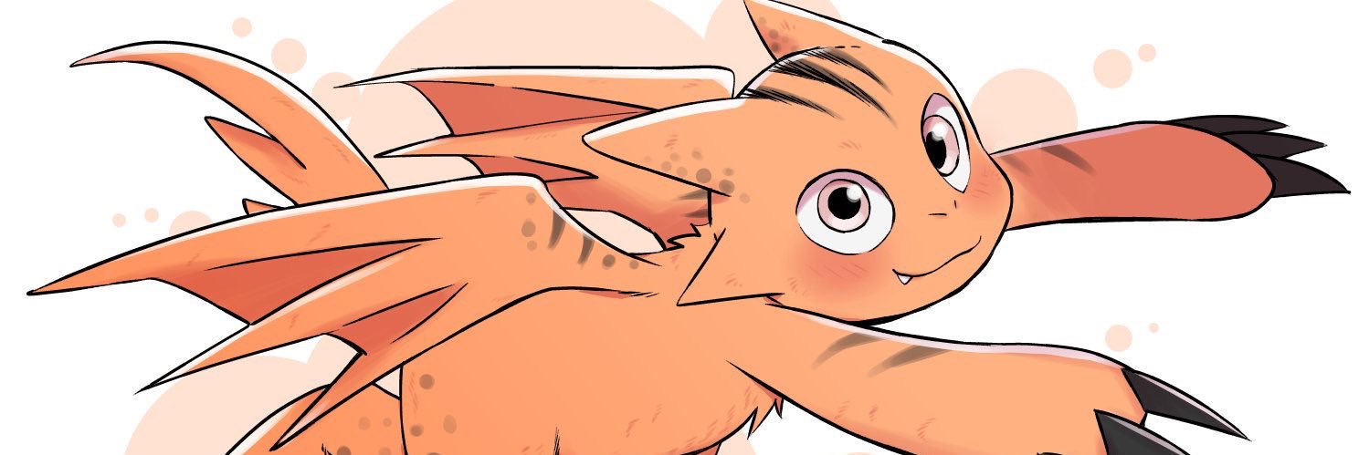 がらくす＊Garux's banner