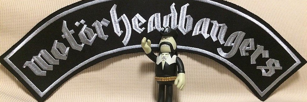 motörheadbangers1851's banner