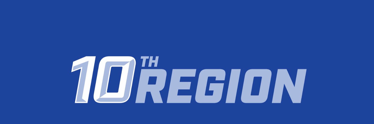 10thRegion.com's banner