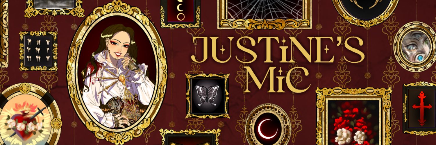 justine’s mic ✦ new era loading…'s banner
