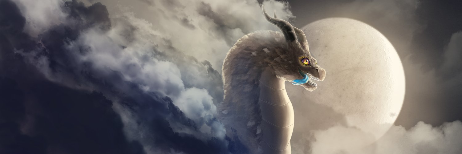 Krown's banner