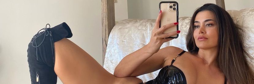 EVA's banner