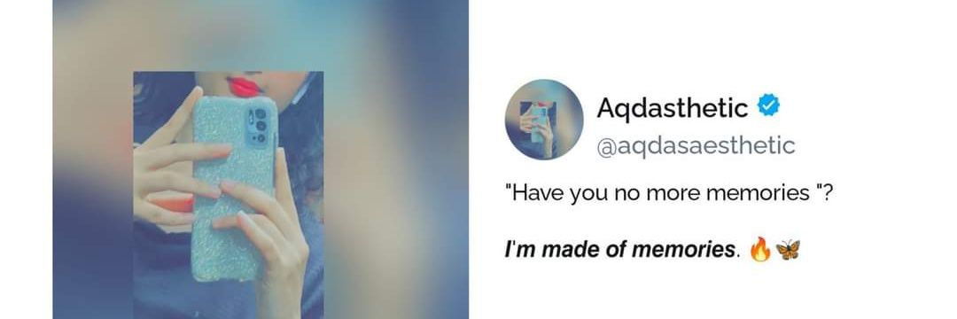 A Q D A S's banner