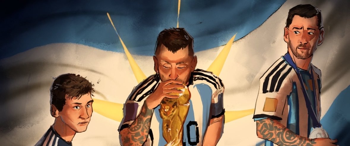 Lelbii's banner