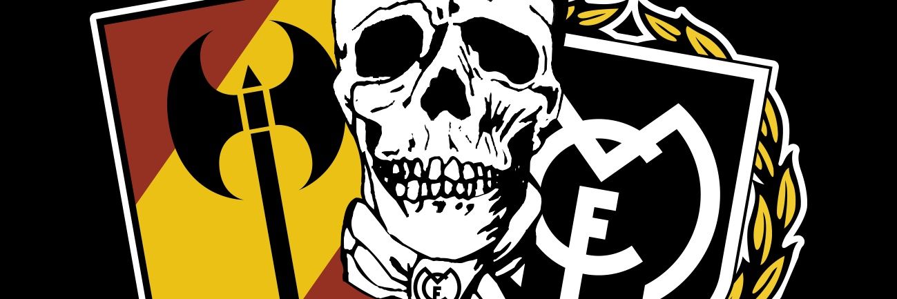 Madriz e basta's banner