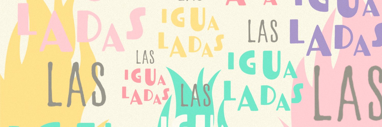 Las Igualadas's banner