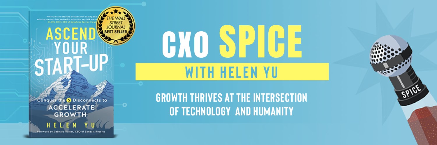 Helen Yu's banner