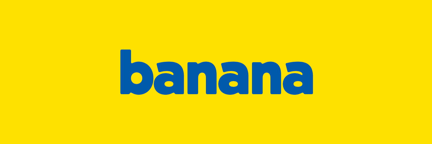 Chiquita's banner