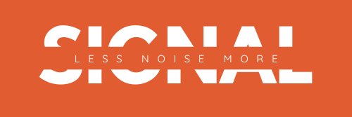 Pahueg (Less Noise More Signal)'s banner