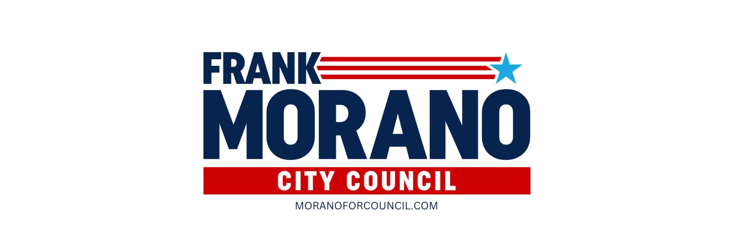 Frank Morano's banner
