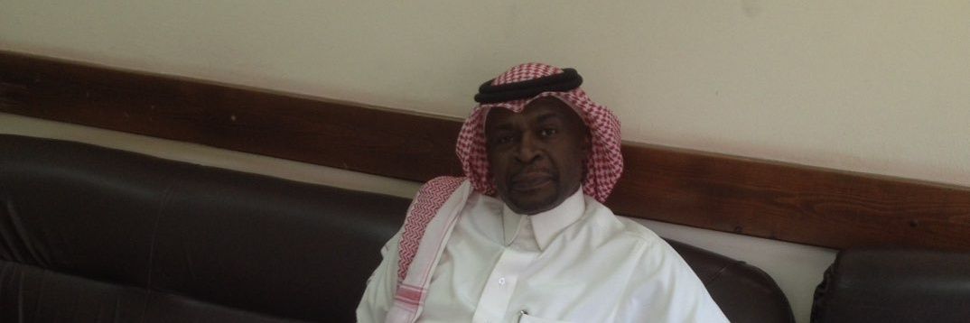 Abdullah Alkobaiee's banner