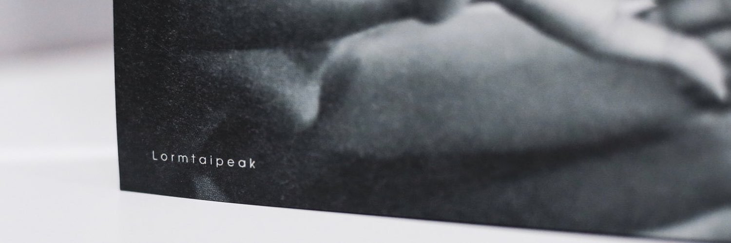 𝙡𝙤𝙧𝙢 𝙩𝙖𝙞 𝙥𝙚𝙖𝙠 🕊's banner
