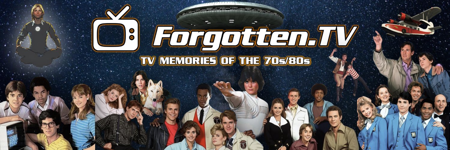 ForgottenTV's banner