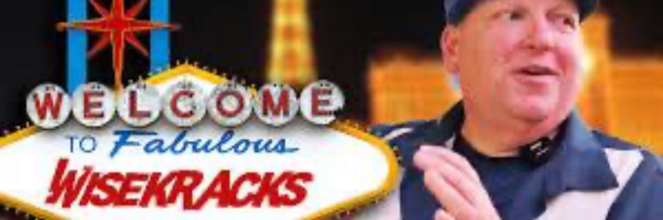 Bill Krackomberger's banner