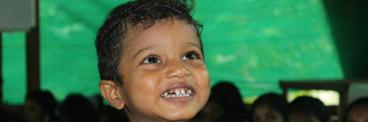 Ramya Rejeev's banner
