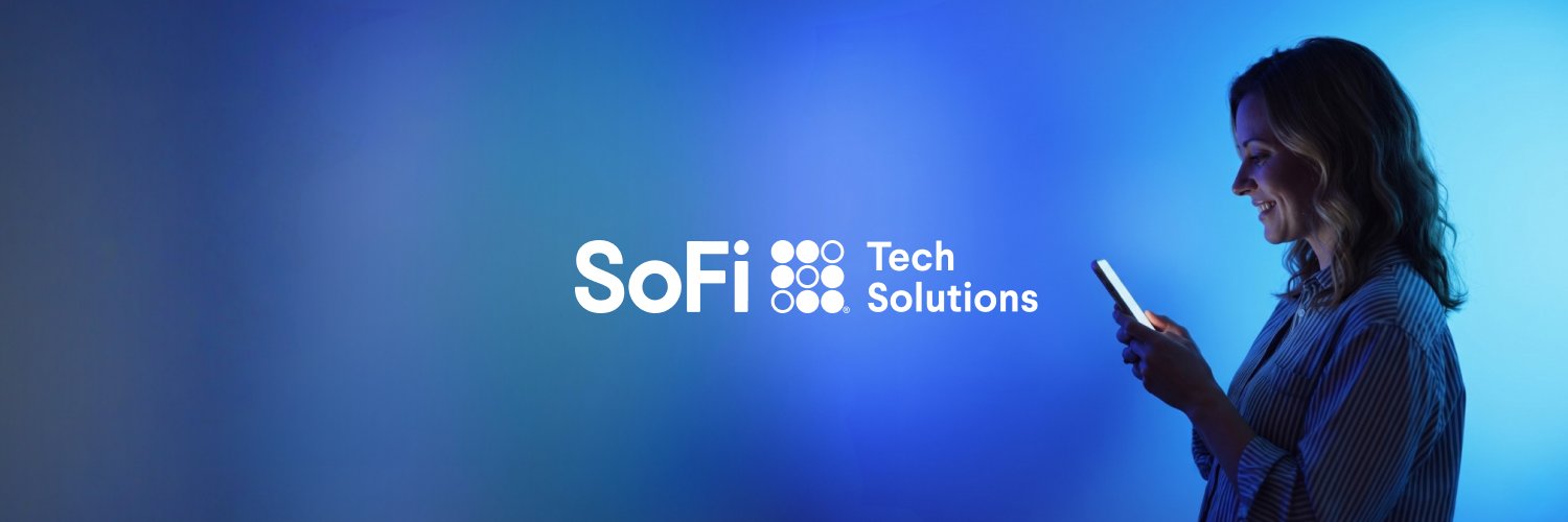 SoFi Tech Solutions's banner