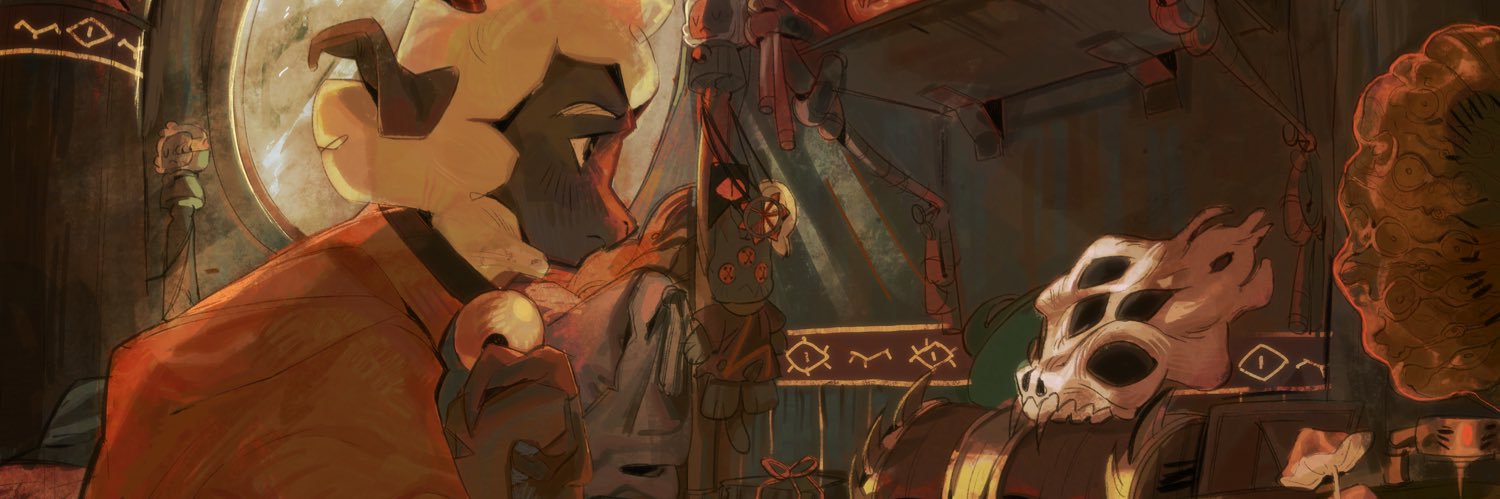 BIRB's banner