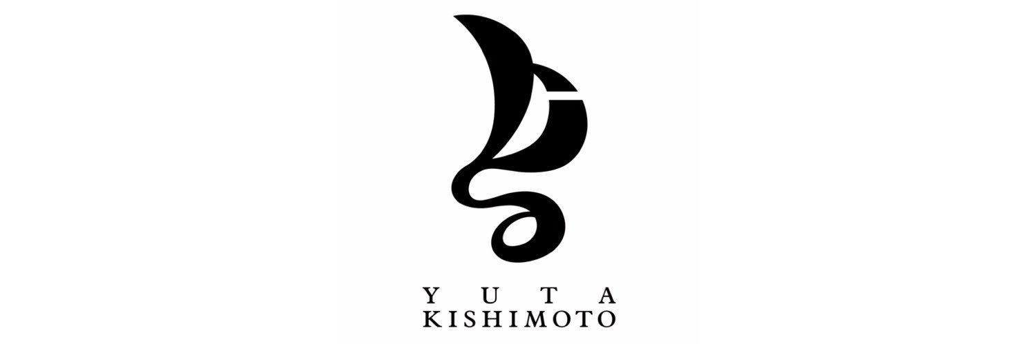 岸本 勇太/YUTA KISHIMOTO's banner