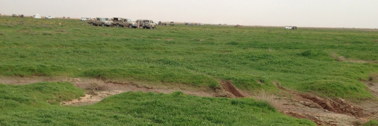 مراويح السحاب's banner