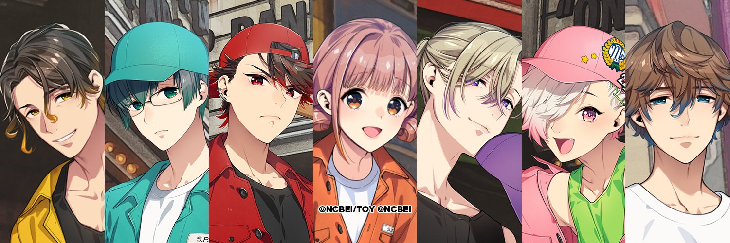 Side Kicks! beyond（サイドキックス ビヨンド）公式's banner