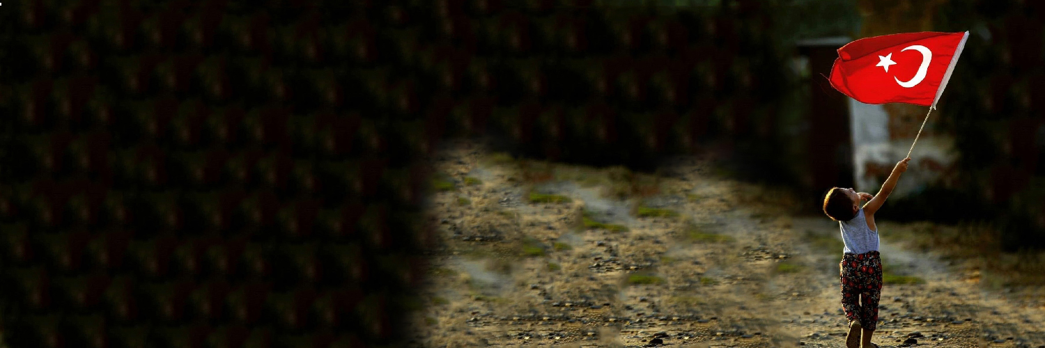 Özgür FEYİZ's banner