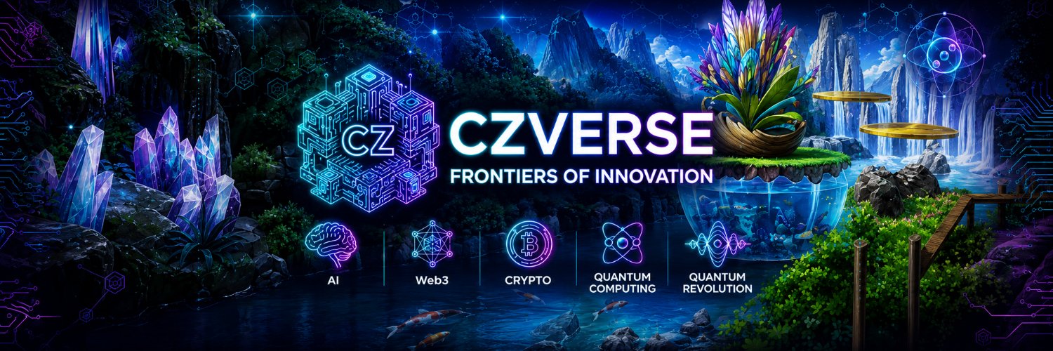 czverse's banner