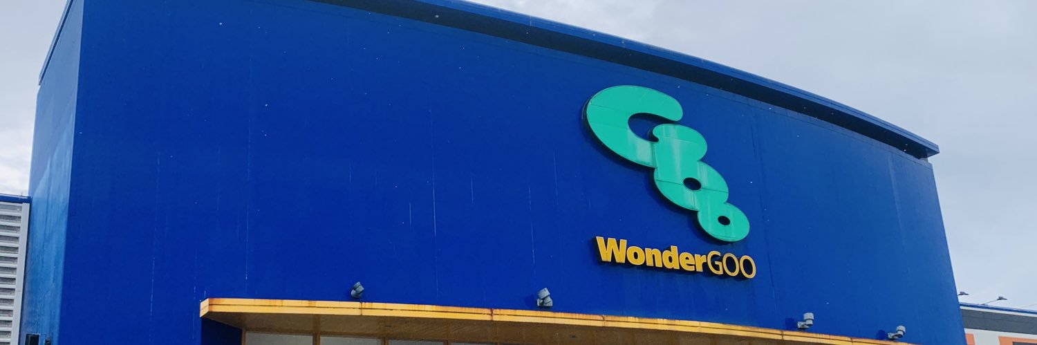 WonderGOO富里店's banner