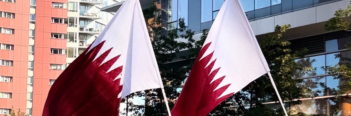974🇶🇦's banner
