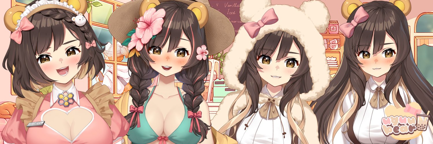 uguubear 🧈🐻 con prep grind!!'s banner