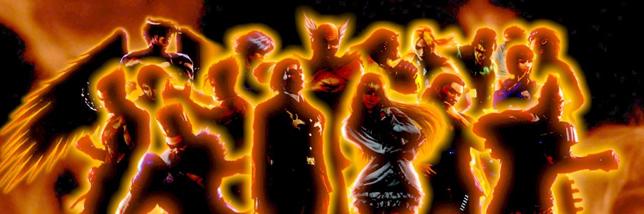 Max's banner