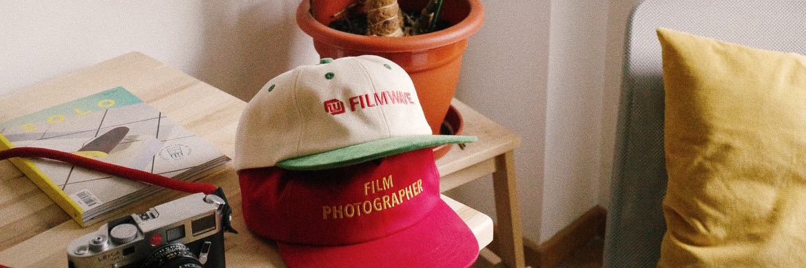 FILMWAVE's banner