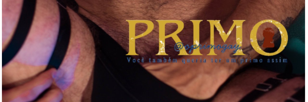 Primo📍SP's banner