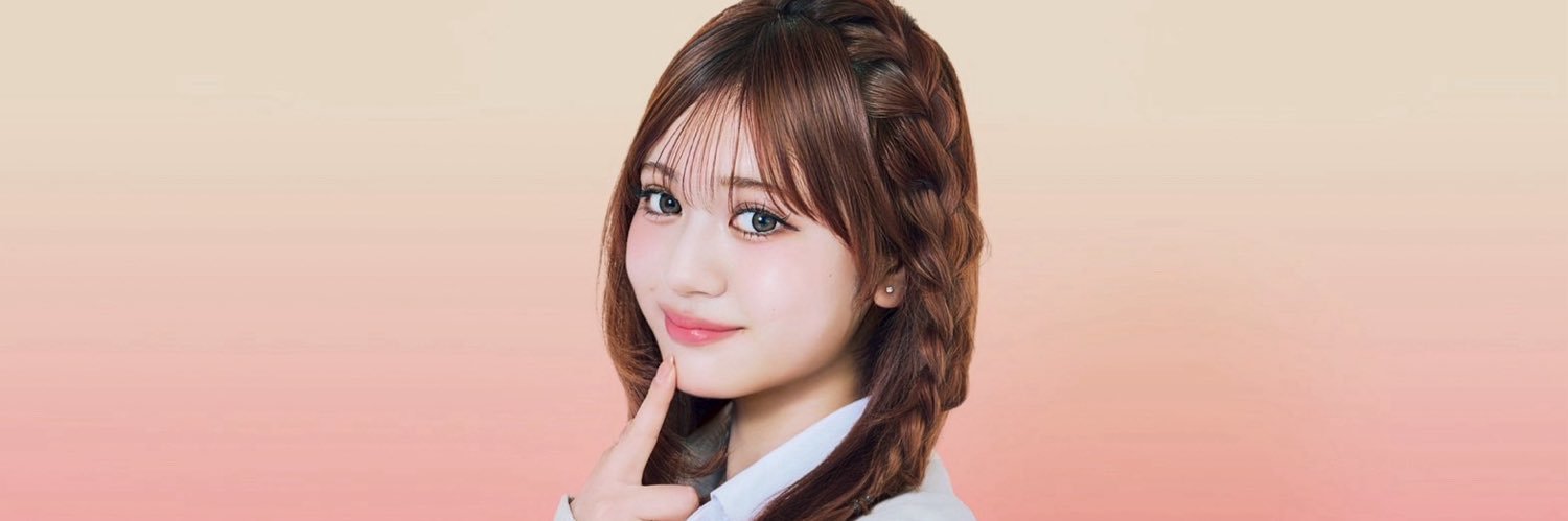 代田 萌花(もちゅ)'s banner