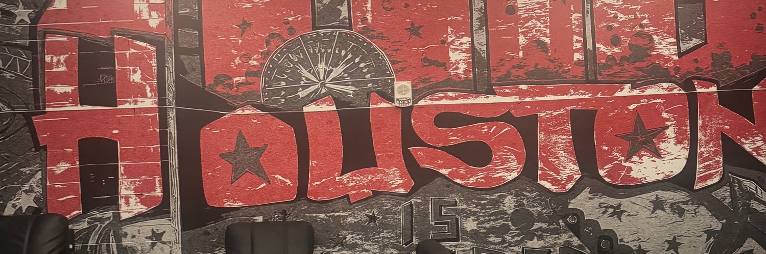 Luke Carney's banner