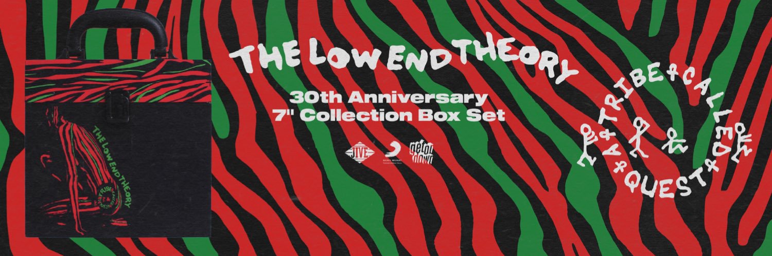 ATCQ's banner