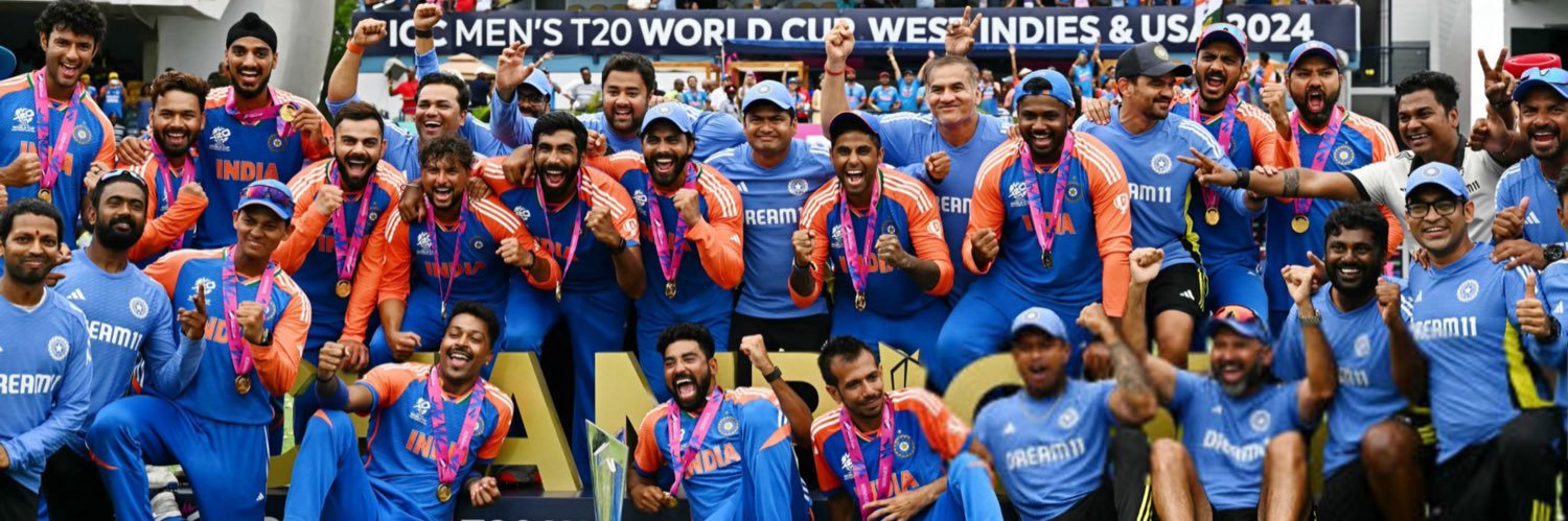 Rahul ! 🇮🇳's banner