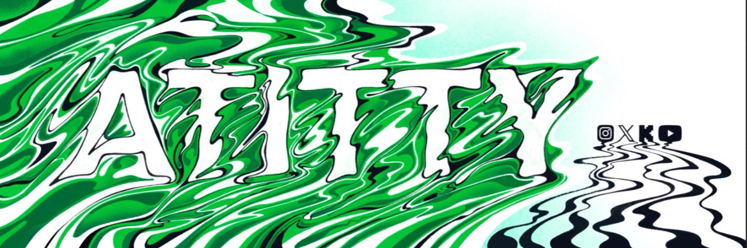 Atitty's banner