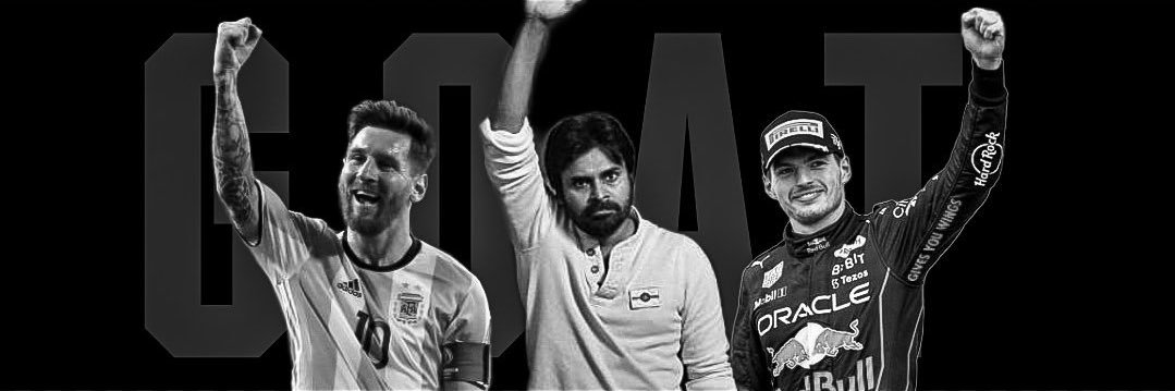 Mr.Ism's banner