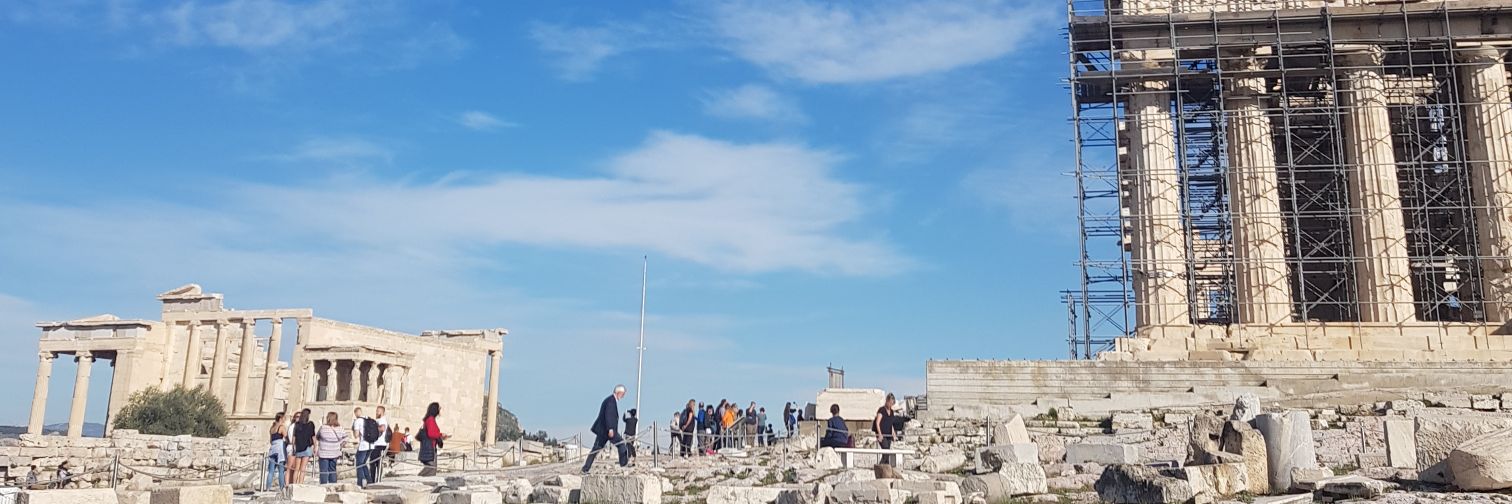 Mehmet | Yunanistan's banner