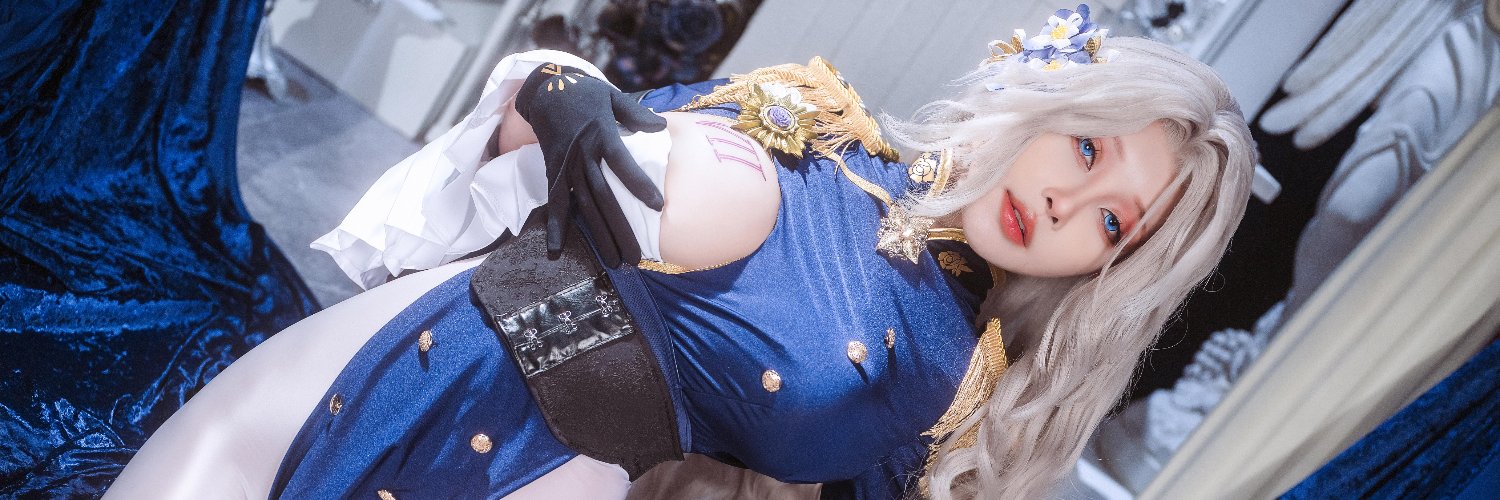 Miu_Cosplayer's banner