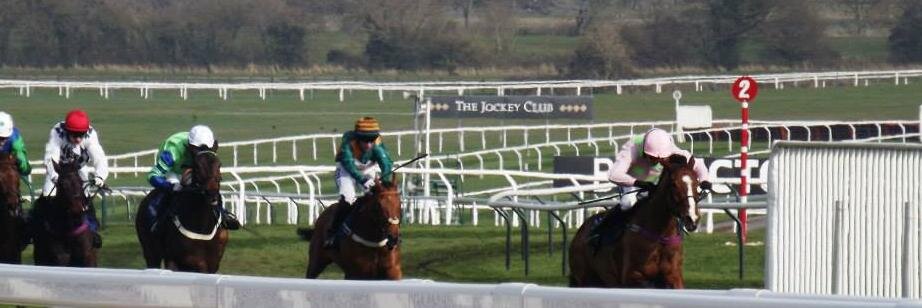 Michael Looby's banner