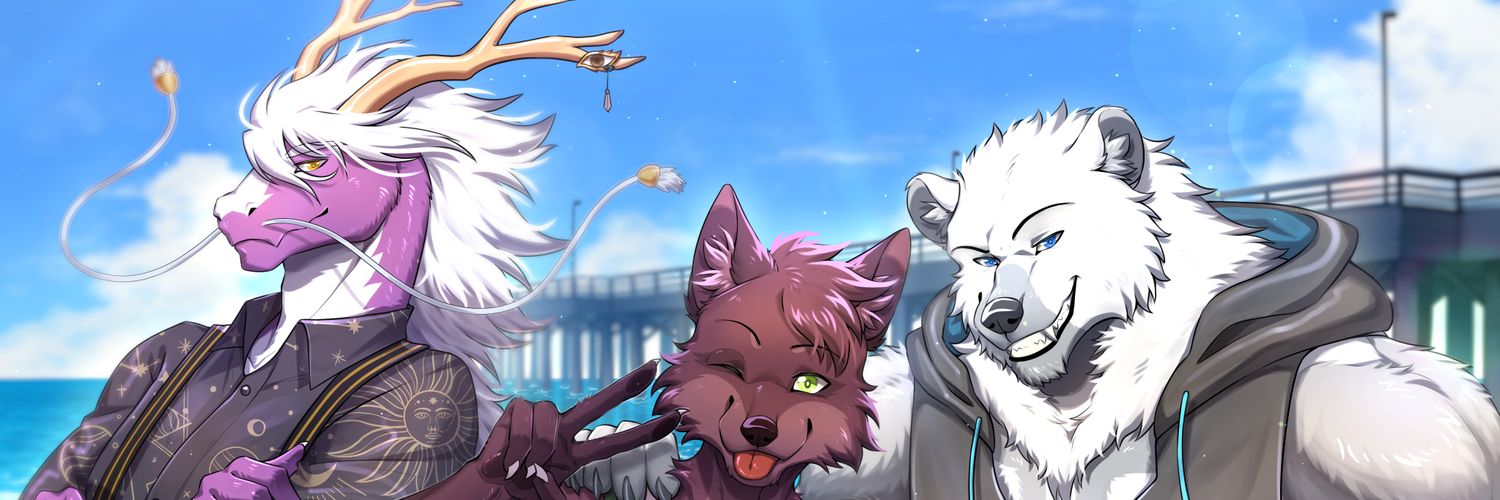 ZekeTheWerewolf's banner