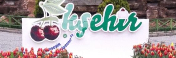 ERKAN AKŞEHİR 36K's banner