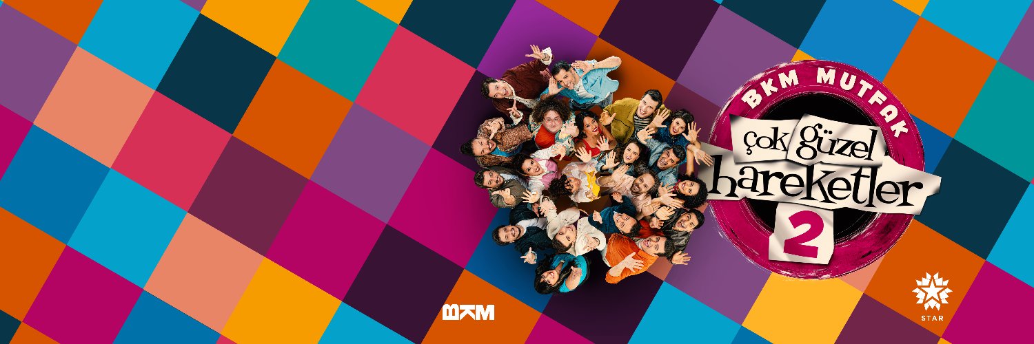 Çok Güzel Hareketler 2's banner