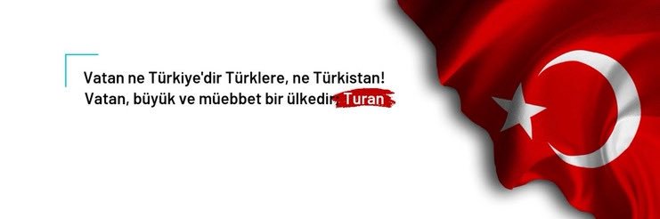 Mustafa POLAT 🇹🇷's banner