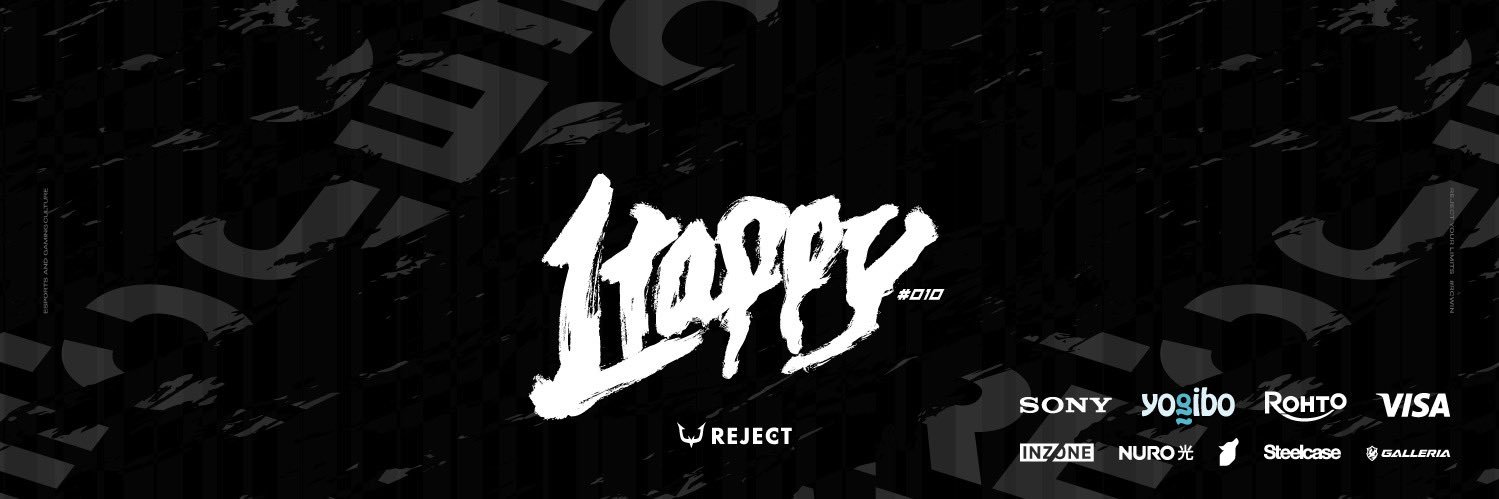 1tappy / わんたっぴー's banner