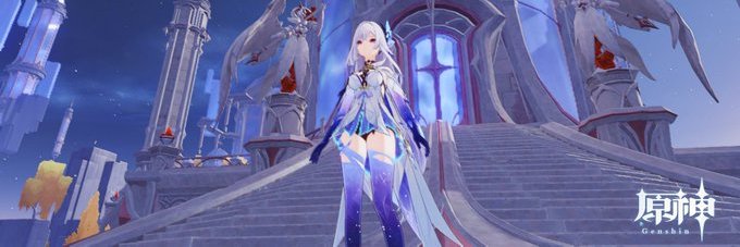 COS原神王者鸣潮胜利初音二次元's banner