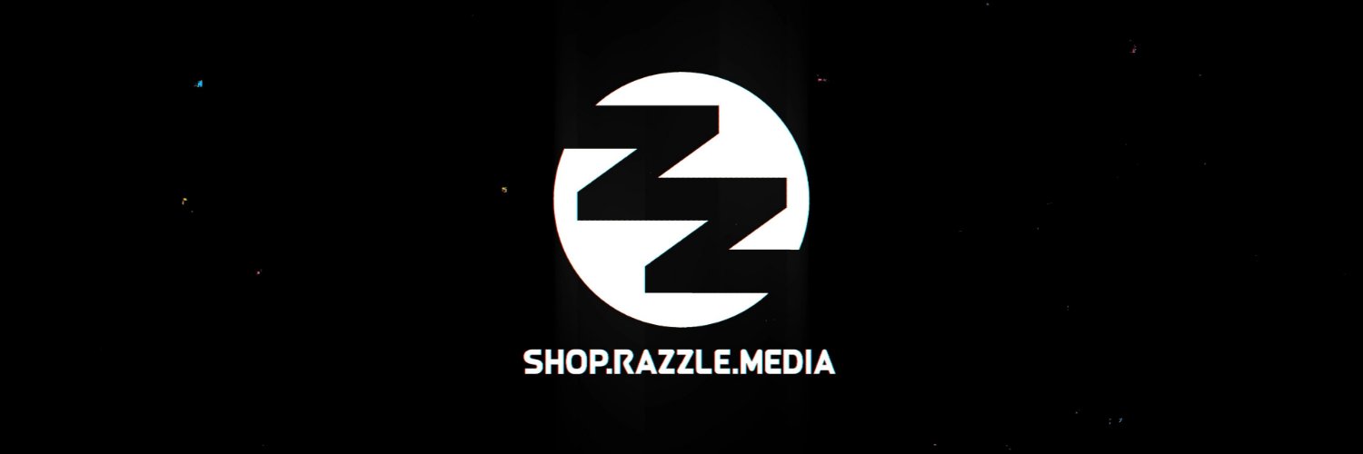 RAZZLE's banner