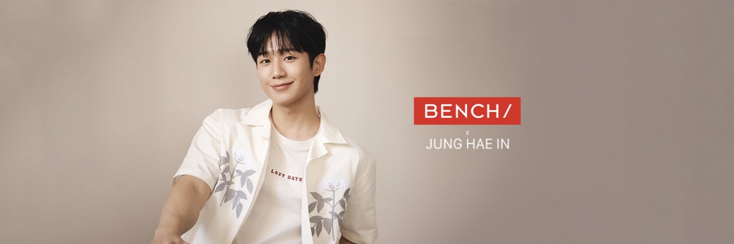 BENCH/'s banner